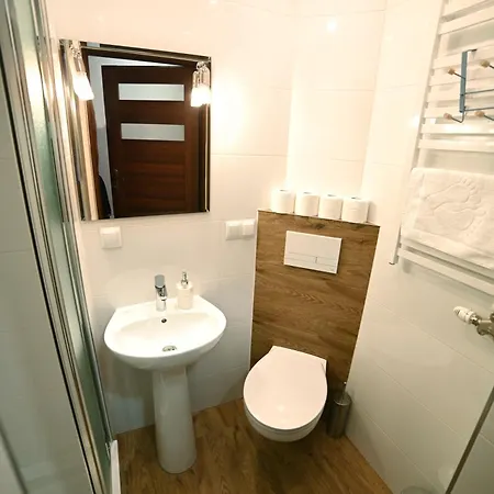 Villagiewont Koscielisko Room photo