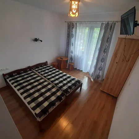 Villagiewont Koscielisko Room photo