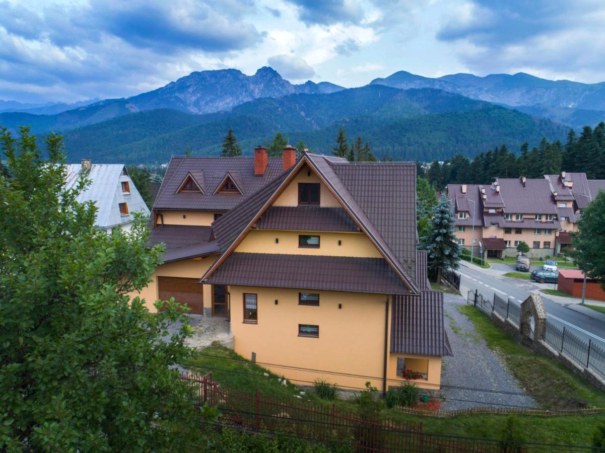 Villagiewont Homestay *