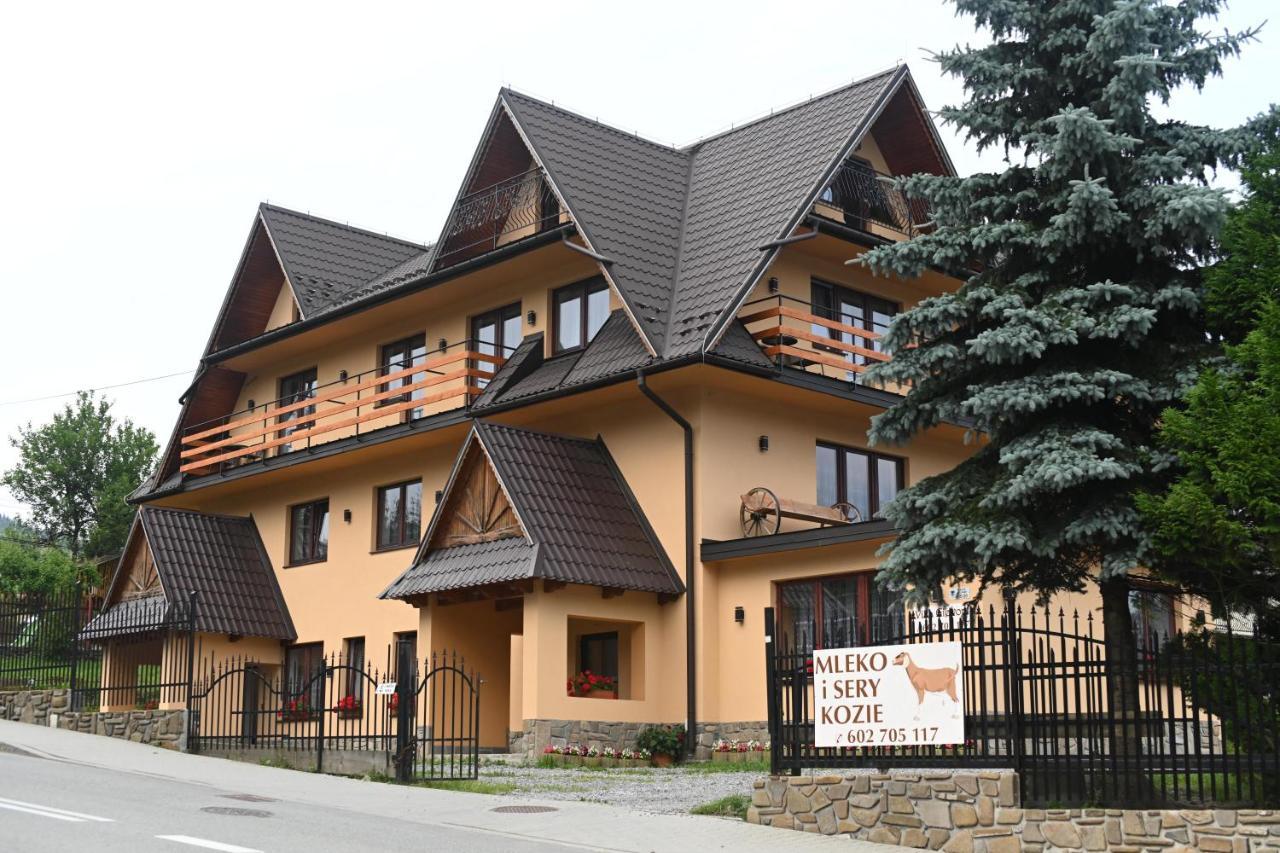 Homestay Villagiewont *
