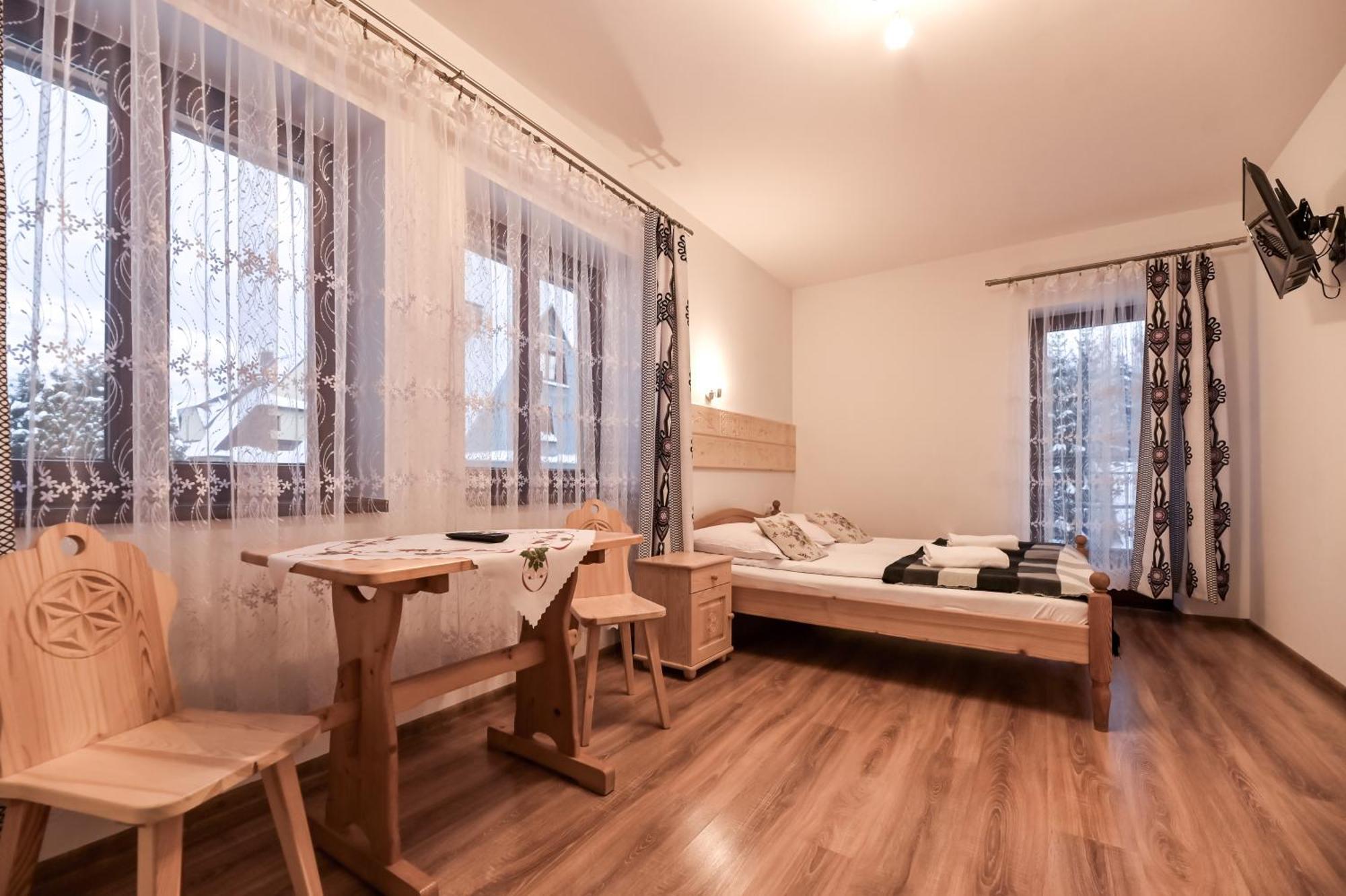 Villagiewont Homestay