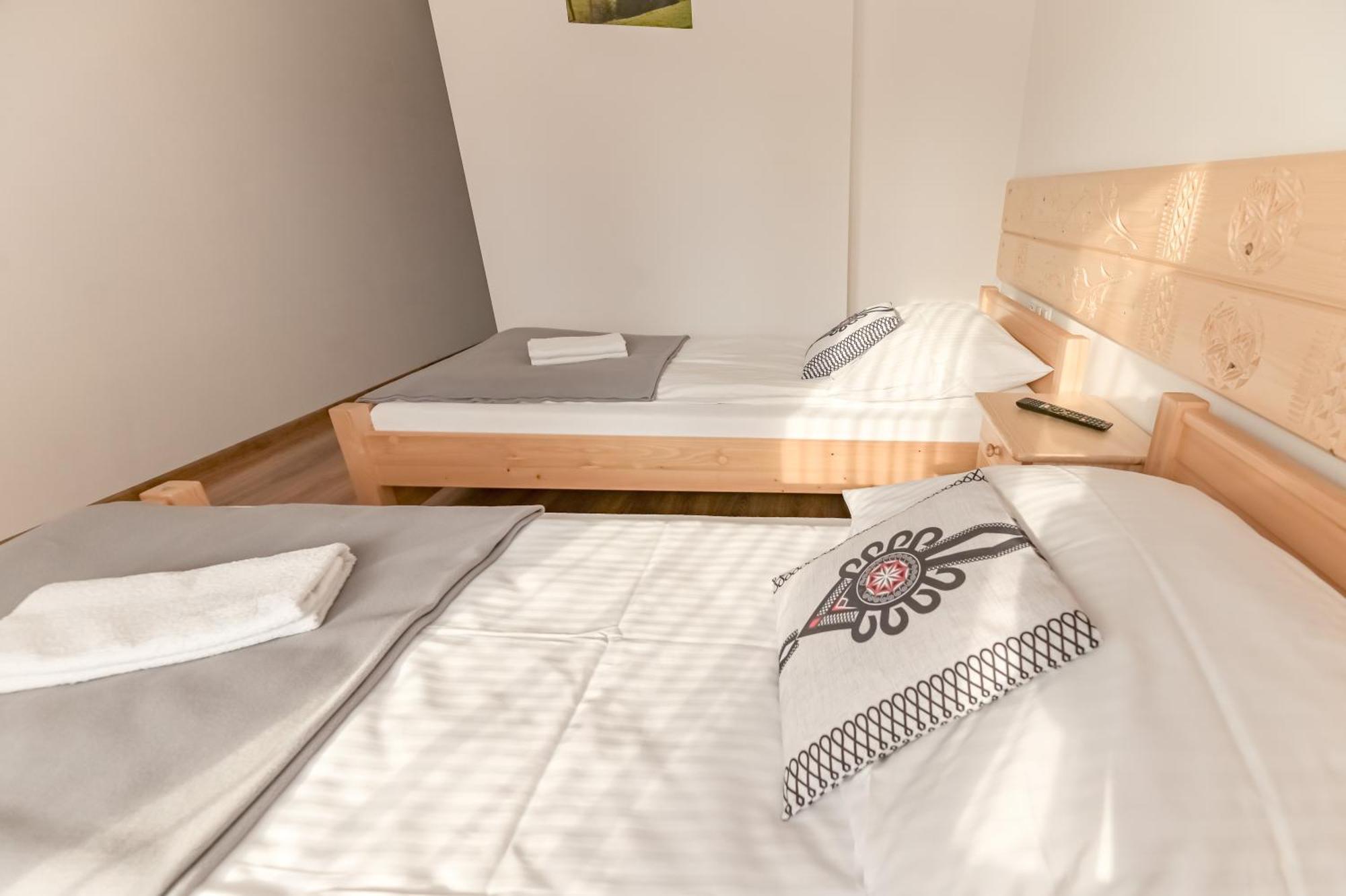 Homestay Villagiewont Koscielisko