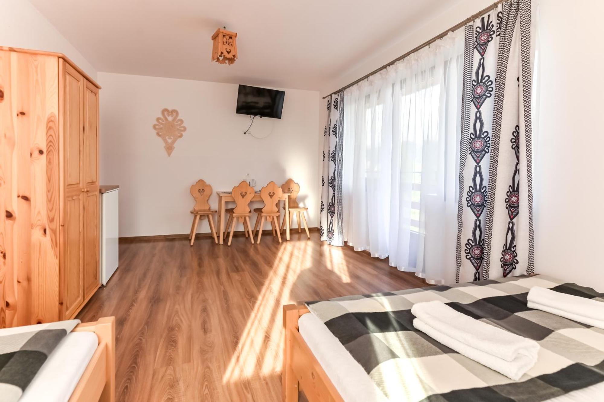 Villagiewont Homestay *
