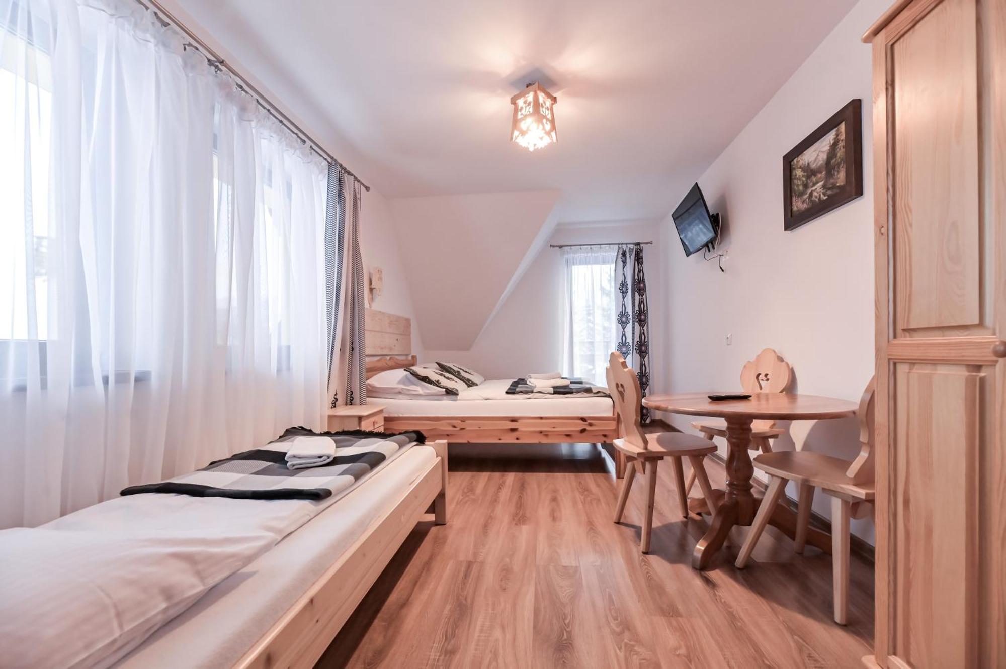 Villagiewont Homestay *