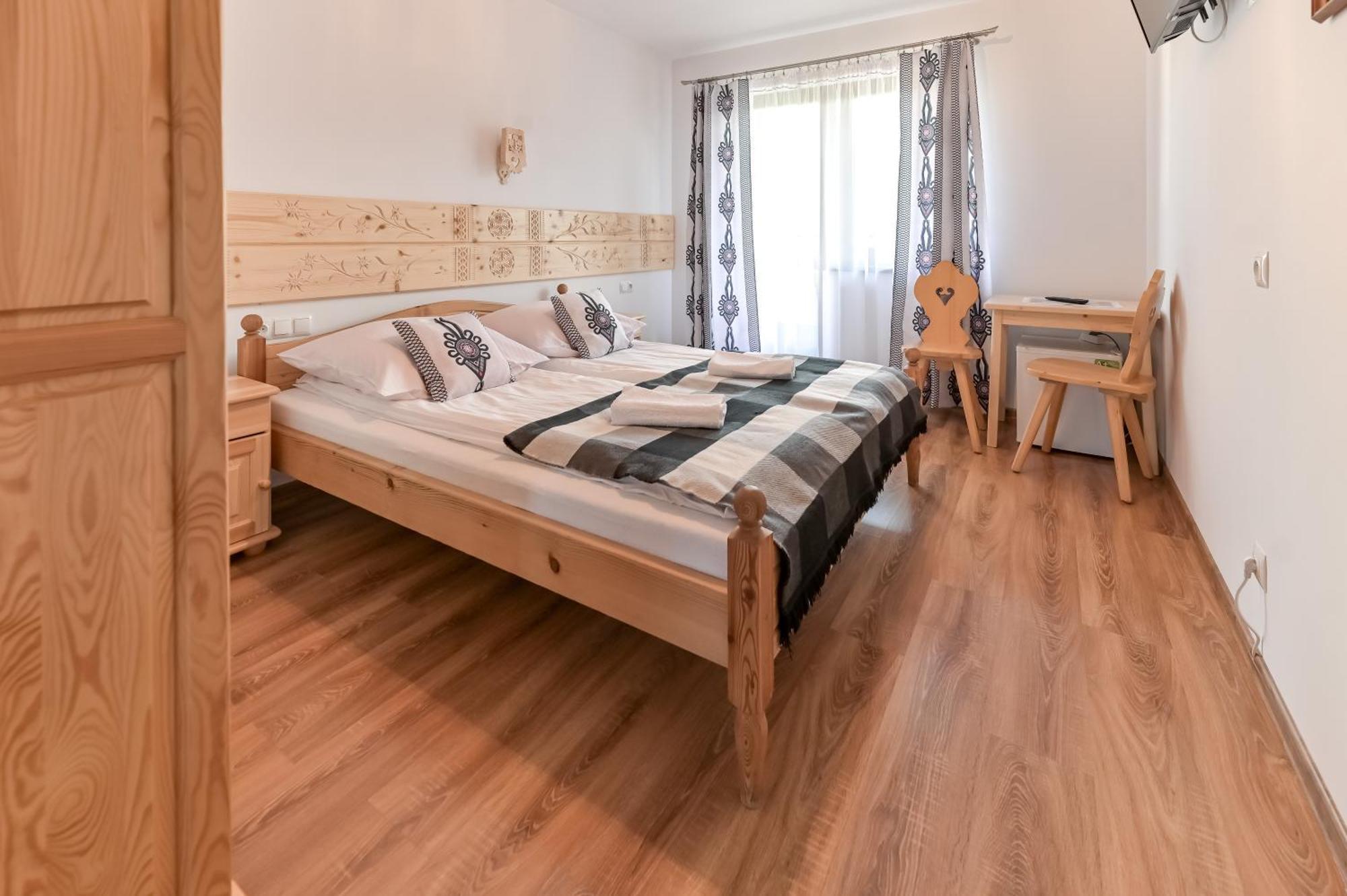 Villagiewont Homestay